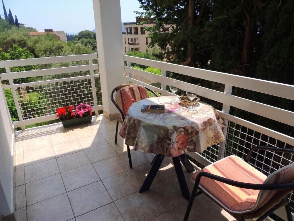 Готель Seka Villa 3*