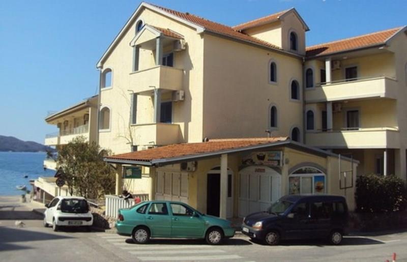 Отель Tanja Rafailovic 3*