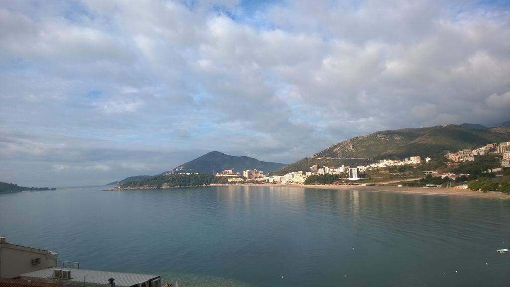 Фотографія Villa Stevic Monaco 4*