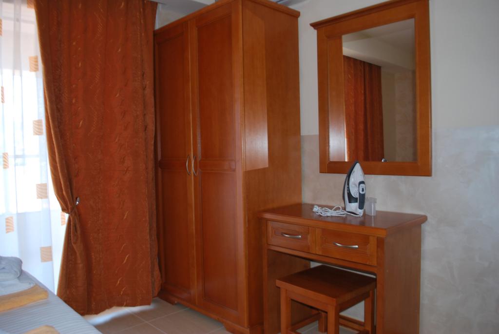 Картинка Villa Stevic Monaco 4*