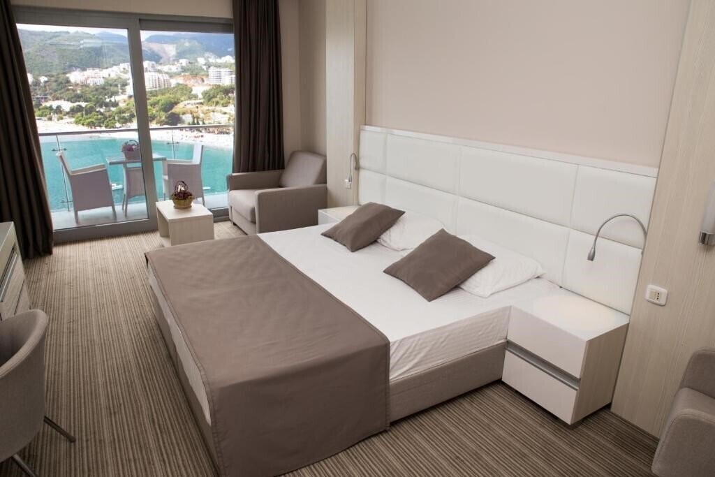 Фото Ponta Nova 4*