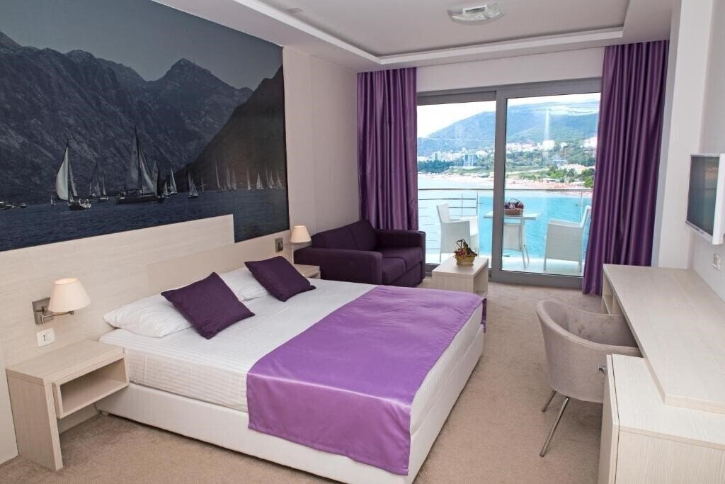 Фото Ponta Nova 4*