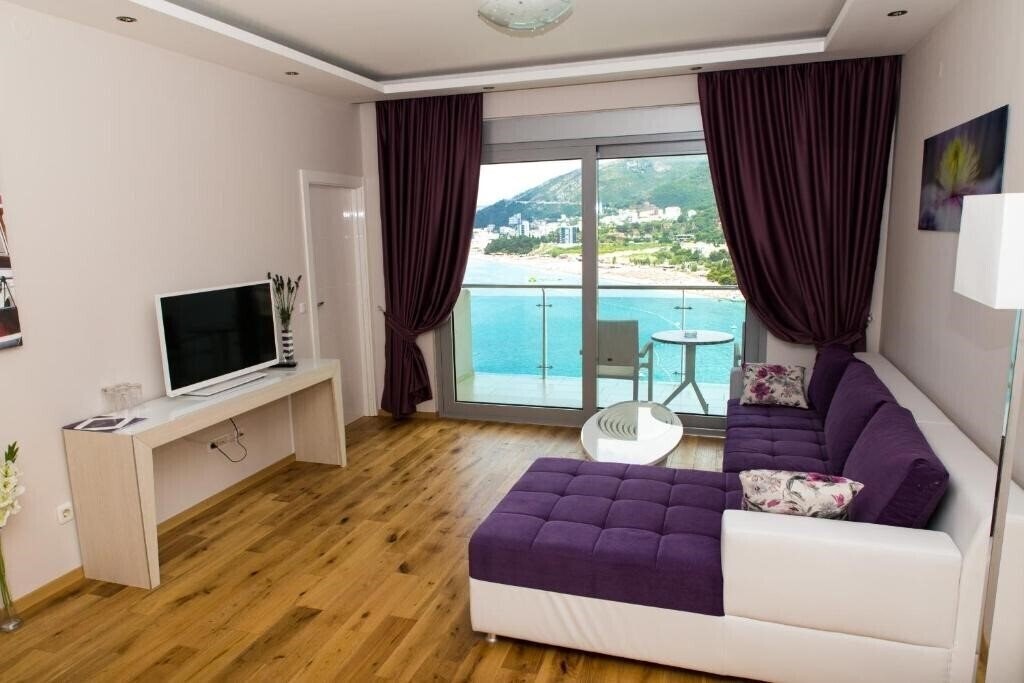 Фотографія Ponta Nova 4*