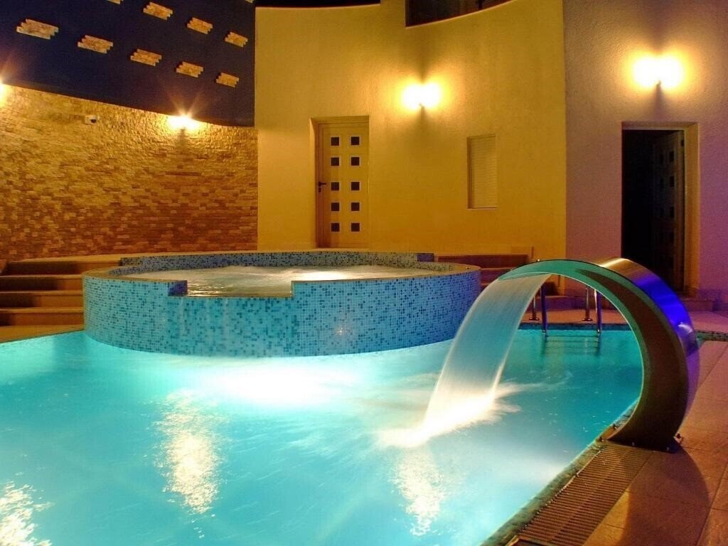 Фотографія Hotel Garni Meridian 4*