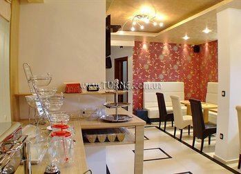 Фотографія Hotel Garni Meridian 4*