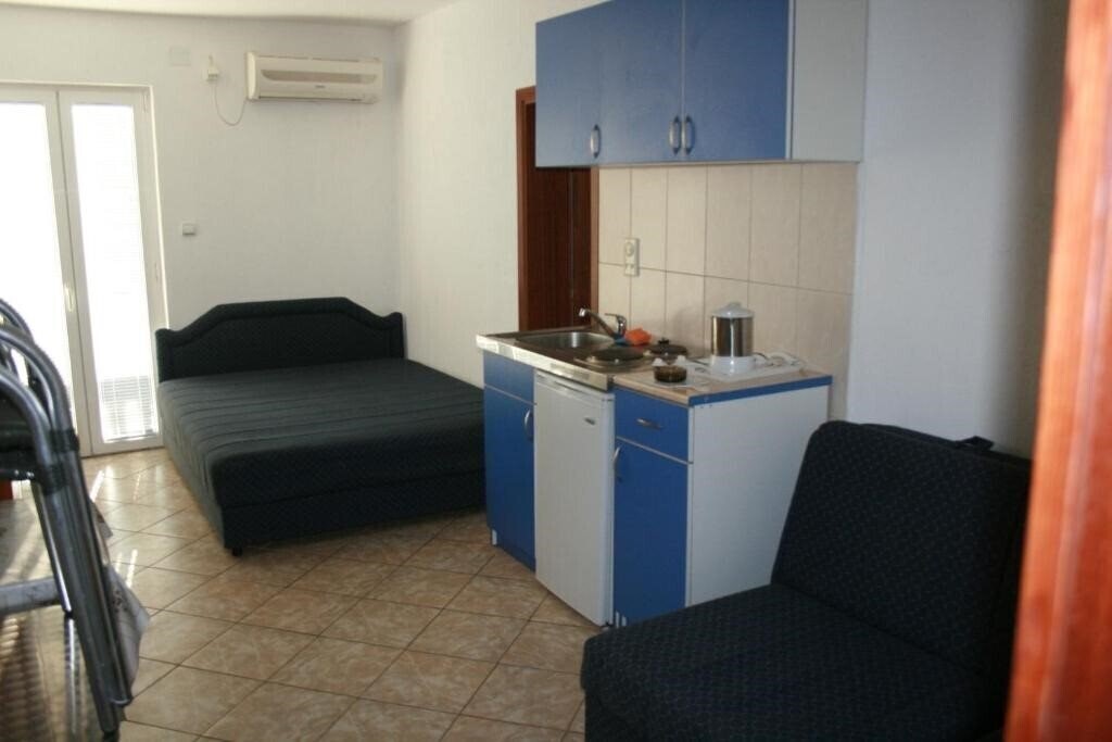 Готель Villa Stoiko Apart апартаменты