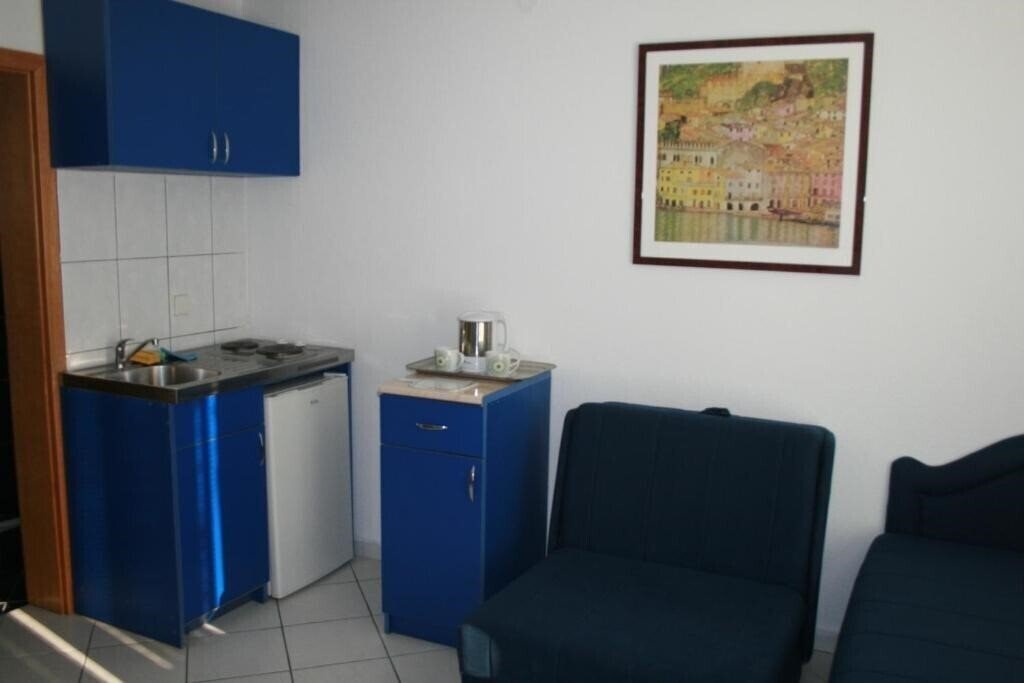 Фотографія Villa Stoiko Apart апартаменты