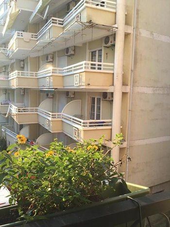 Готель Apartments Olive Terrace 3*