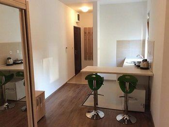 Зображення Apartments Olive Terrace 3*