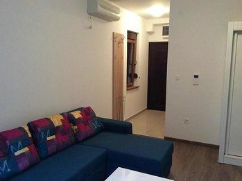 Фотографія Apartments Olive Terrace 3*