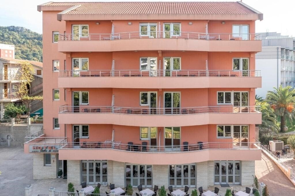 Зображення Stella Di Mare 3*