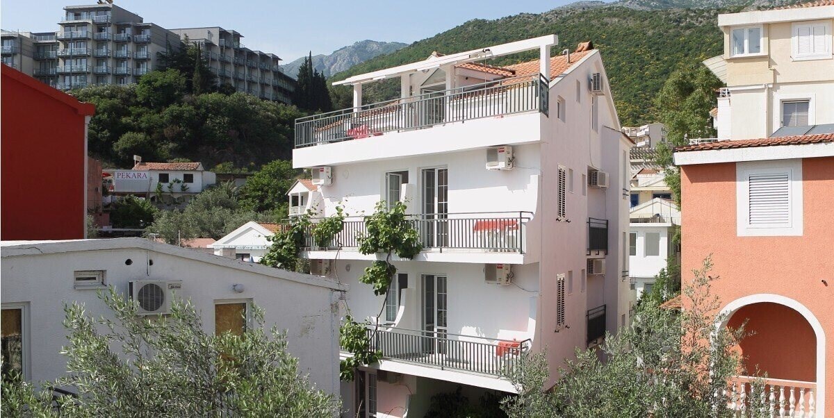 Готель Villa Vesko (Cat.B) 2*