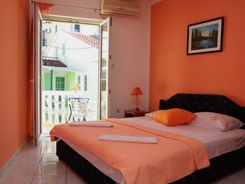 Картинка Villa Stojkovic апартаменты