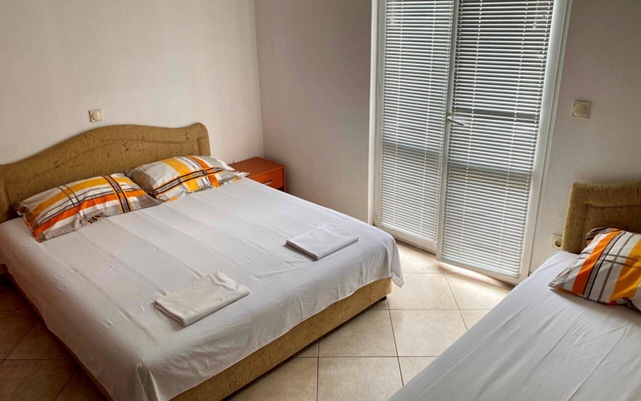 Зображення Apartments Bonaca 3*