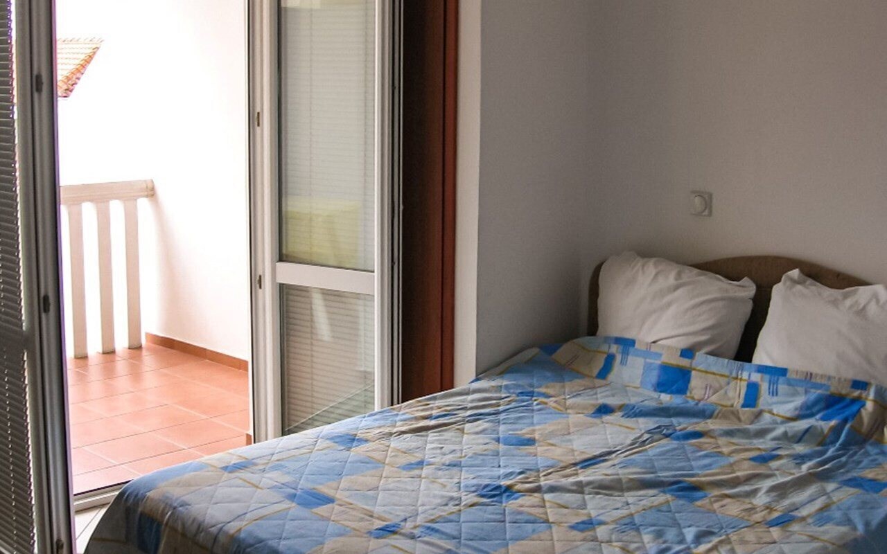 Фото Apartments Bonaca 3*