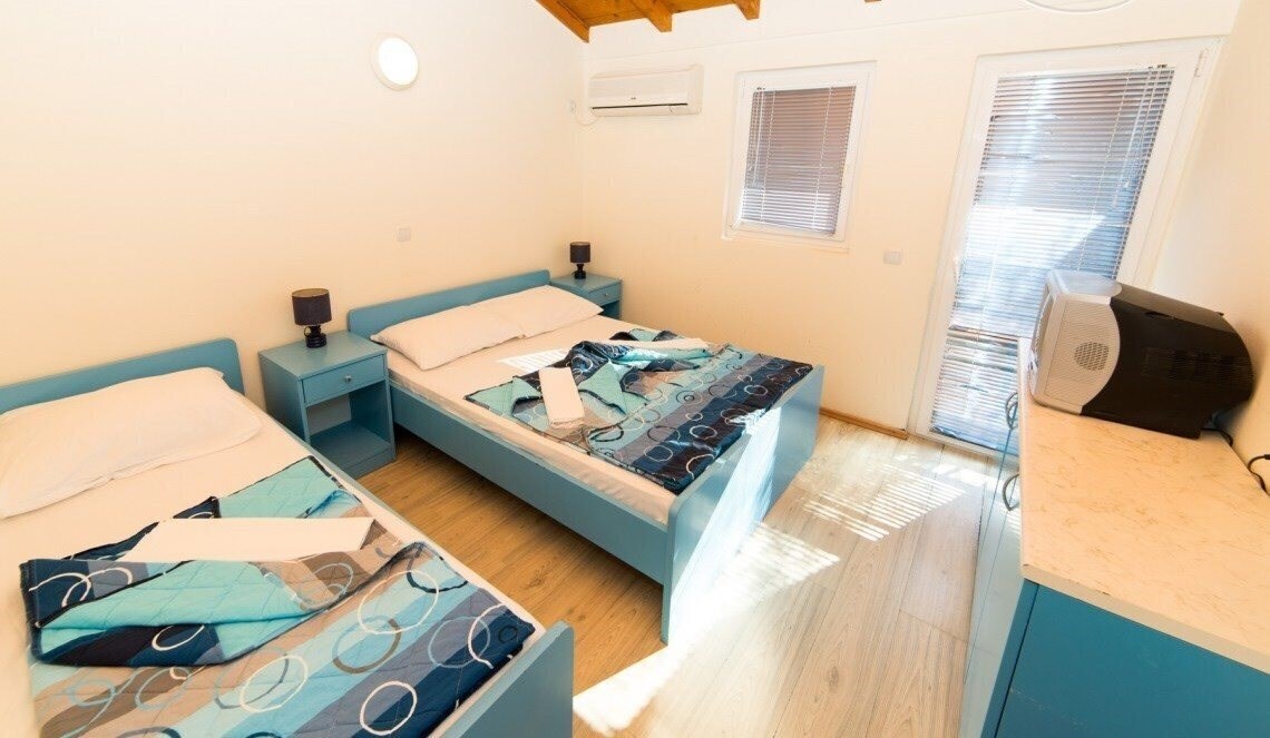 Фотографія Obala Plava Aparthotel 3*