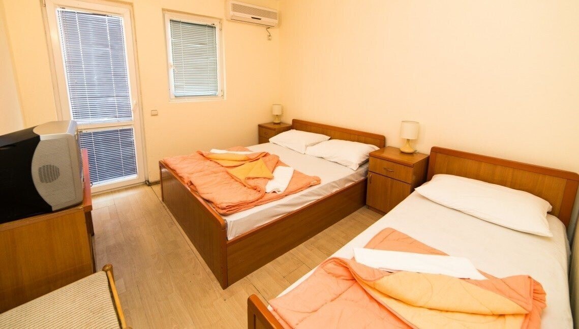 Фото Obala Plava Aparthotel 3*