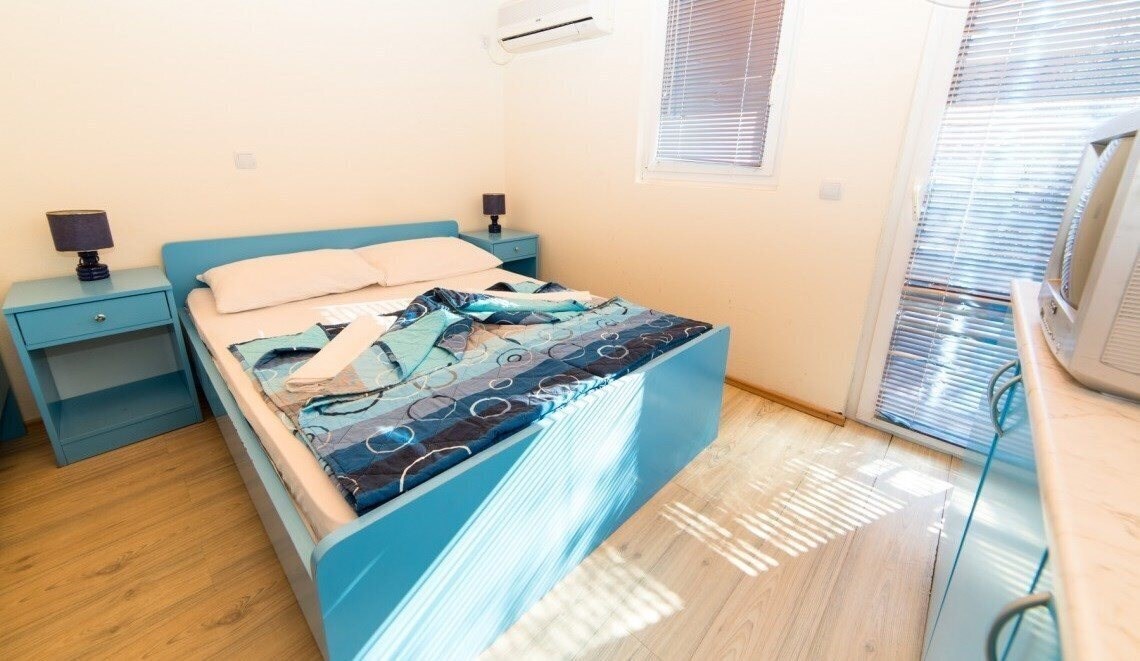 Зображення Obala Plava Aparthotel 3*