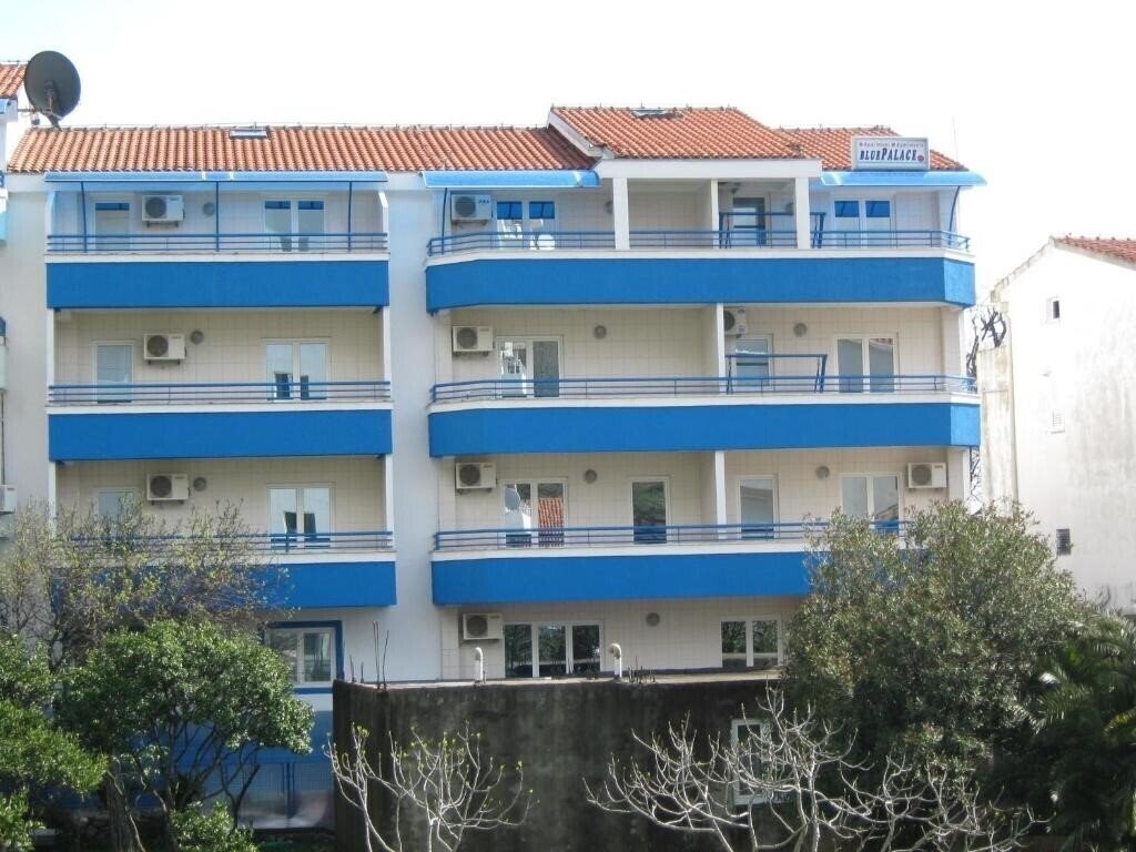 Фото Blue Palace 3*