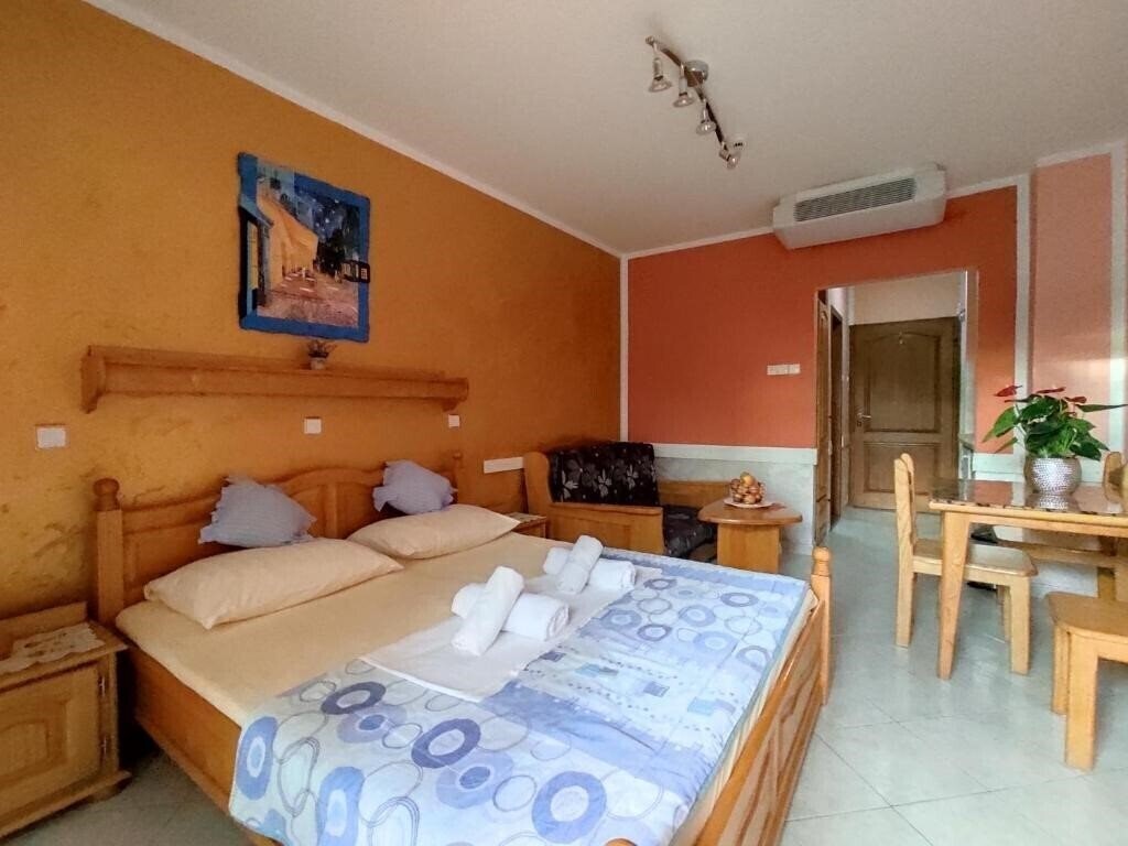 Фотографія Garni Hotel Aleksandra T 3*