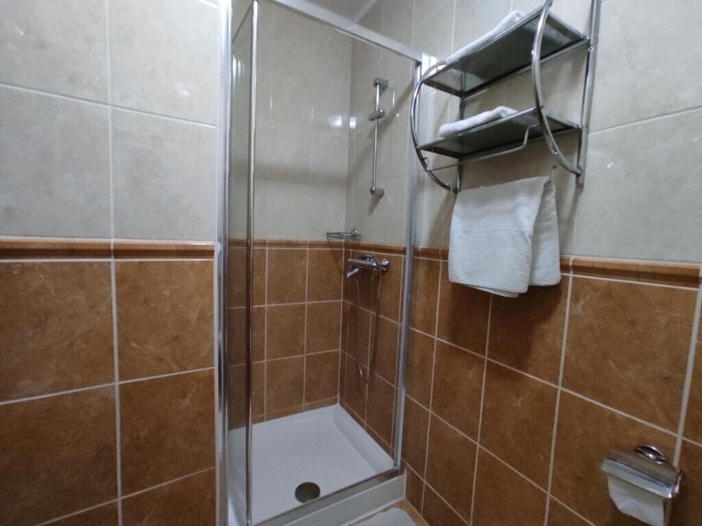 Картинка Garni Hotel Aleksandra T 3*