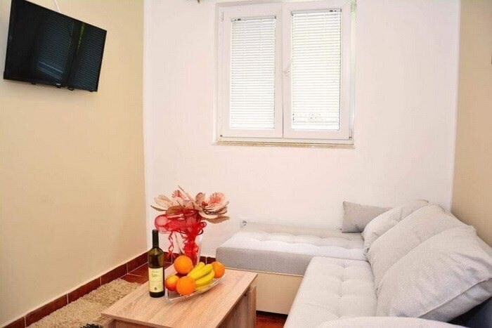 Фото Gordana Apartments 3*