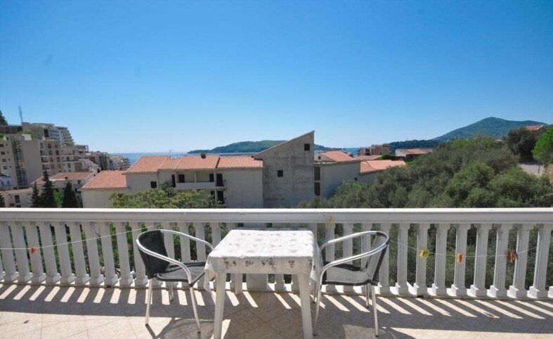 Изображение Blue Villa 3*