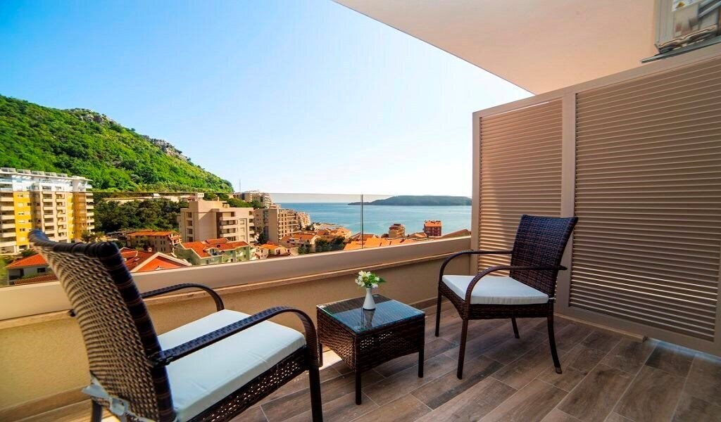 Зображення Apartments Aura 4*