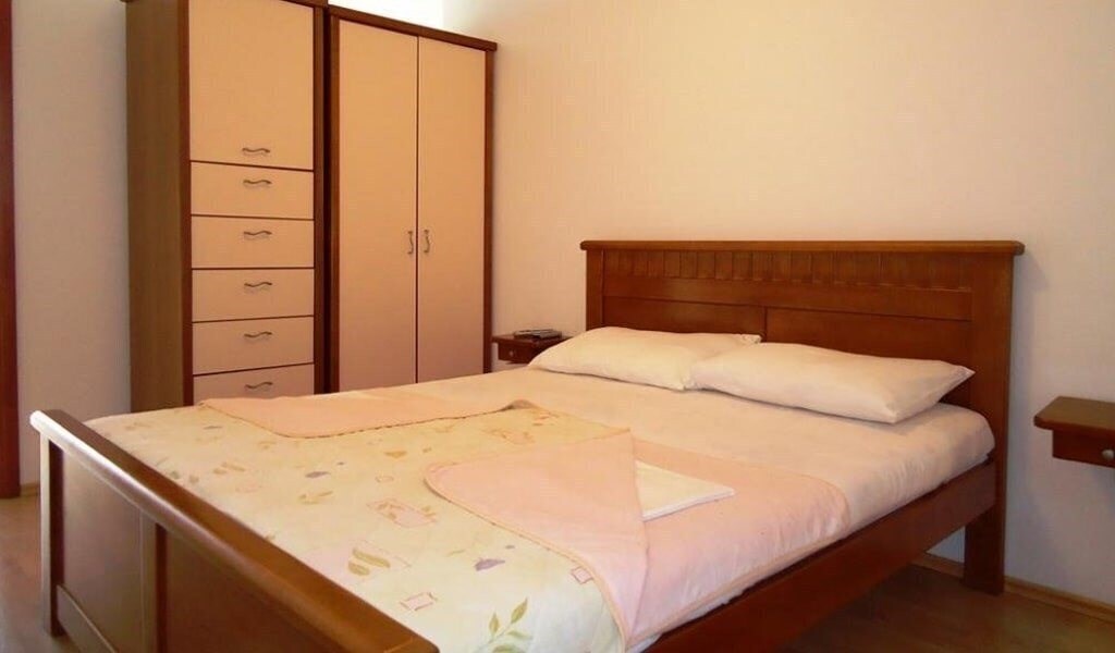 Фотография Bozo Tri Ribara Class "B" вилла