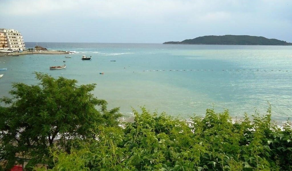 Изображение Bozo Tri Ribara Class "B" вилла