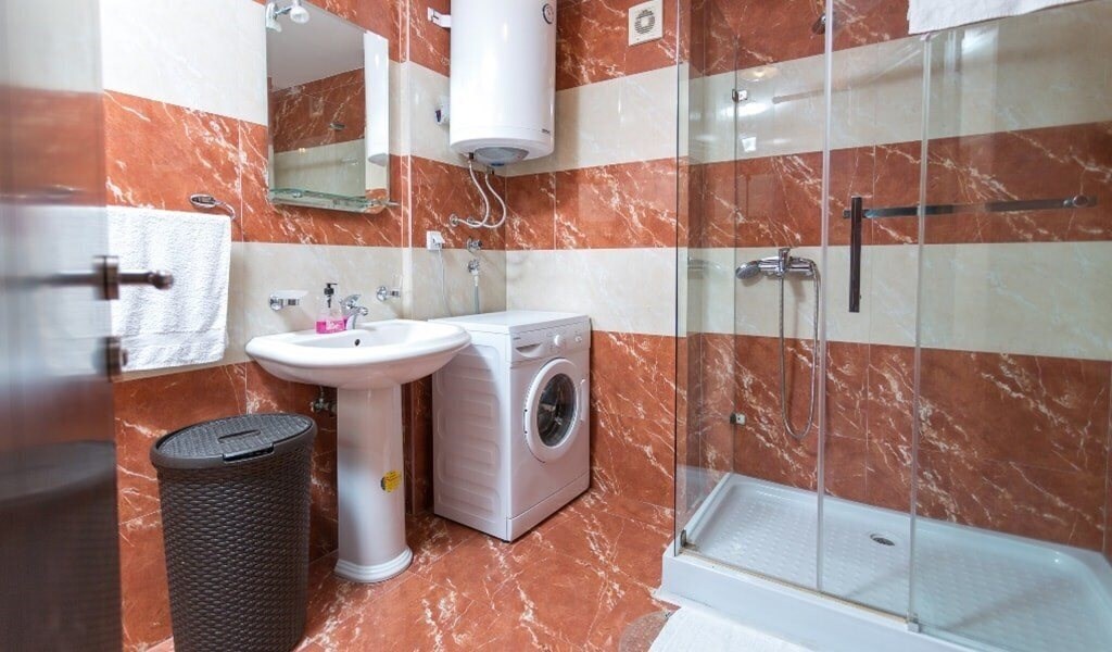 Фотография Plava Zgrada Class "B" 2*