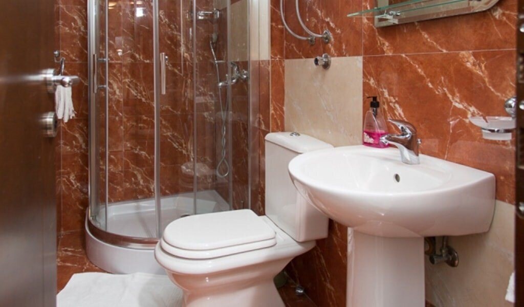 Картинка Plava Zgrada Class "B" 2*