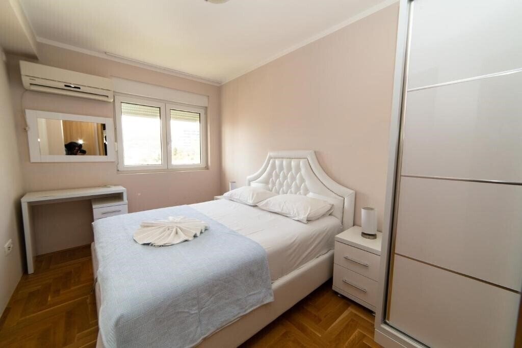 Фото Family Apartment 3*