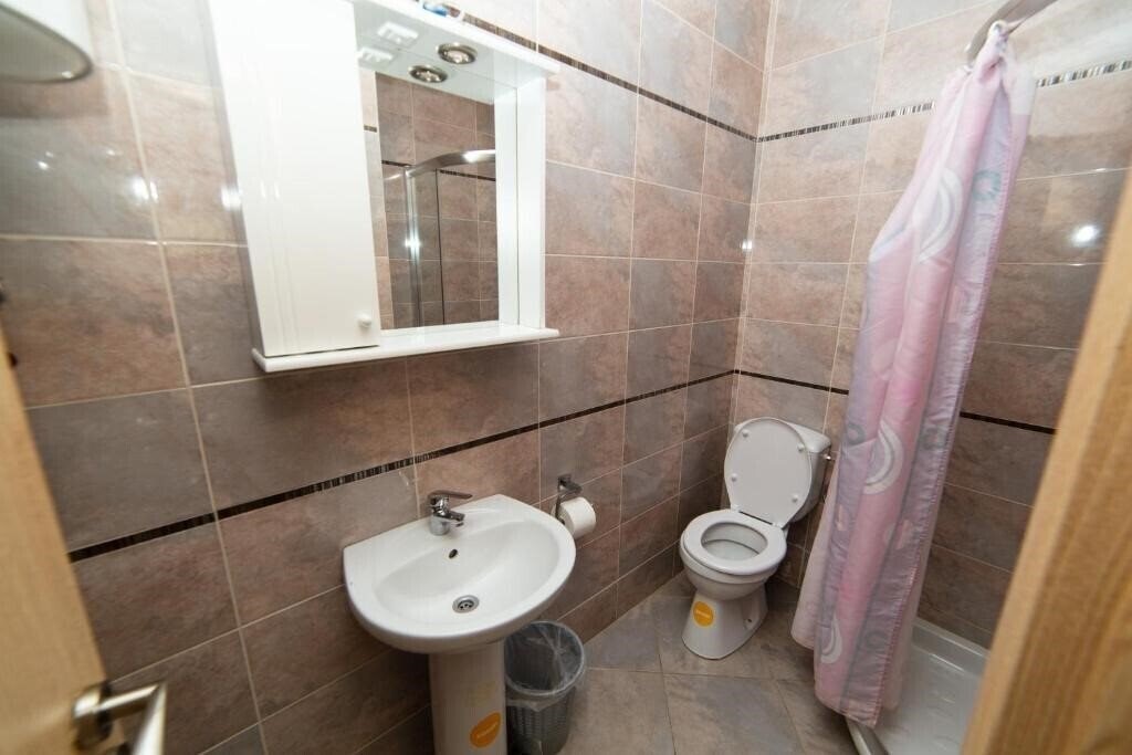 Фотографія Family Apartment 3*