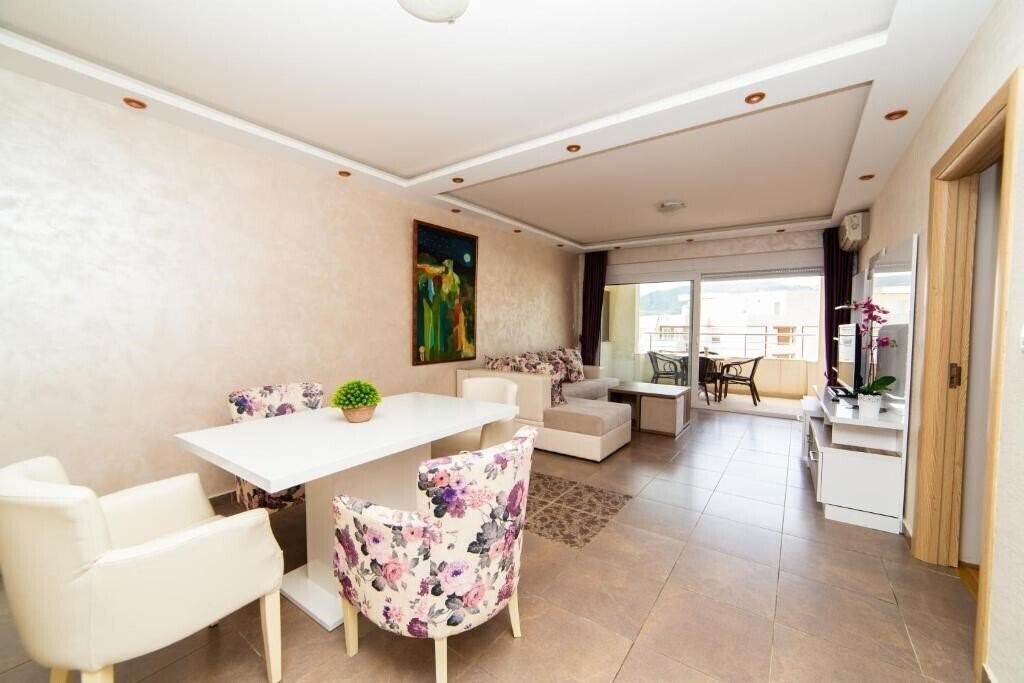 Зображення Family Apartment 3*