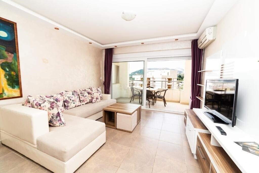 Картинка Family Apartment 3*