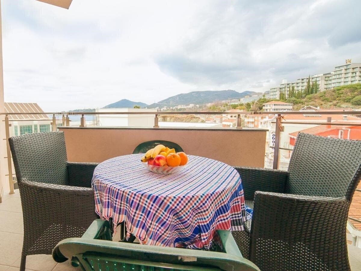 Отель Bel & Rus Sea 3*