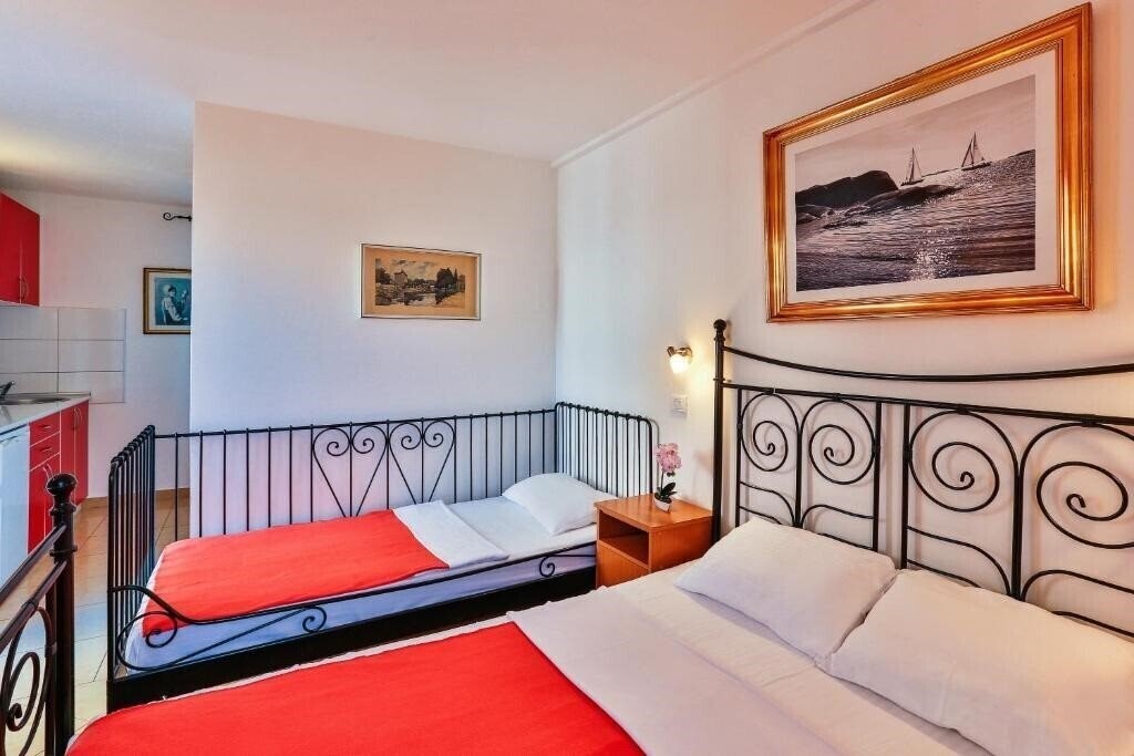Фото Villa Brzalovic 3*