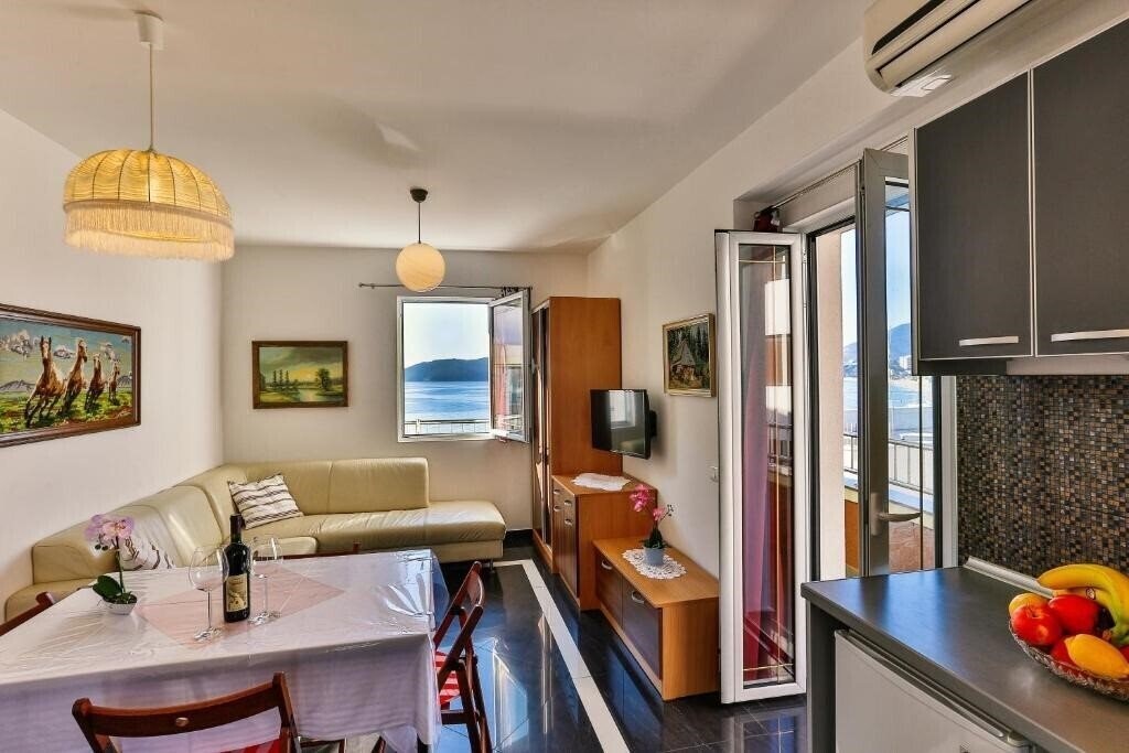 Зображення Villa Brzalovic 3*