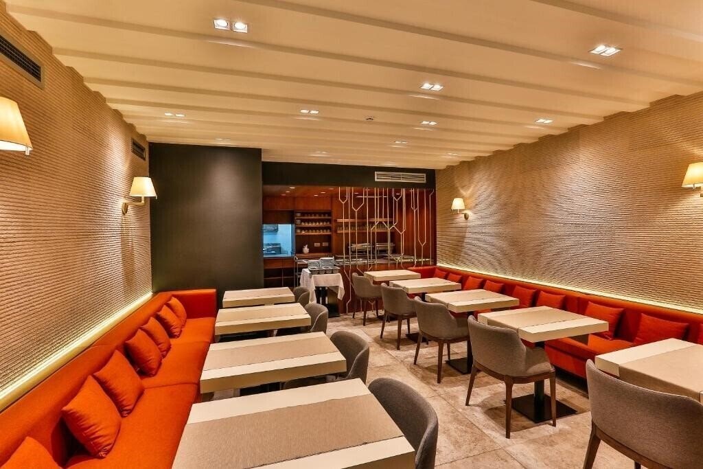 Картинка Villa Brzalovic 3*