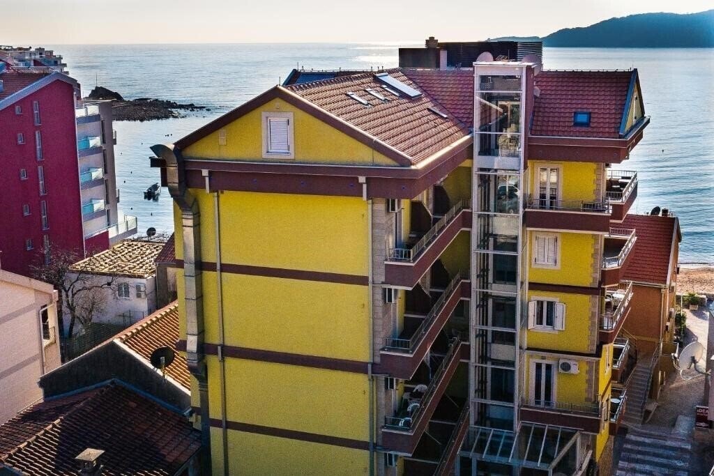Фото Villa Brzalovic 3*