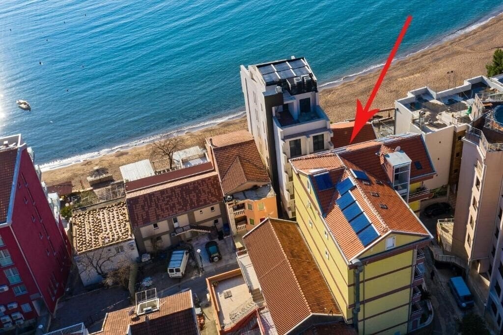 Зображення Villa Brzalovic 3*