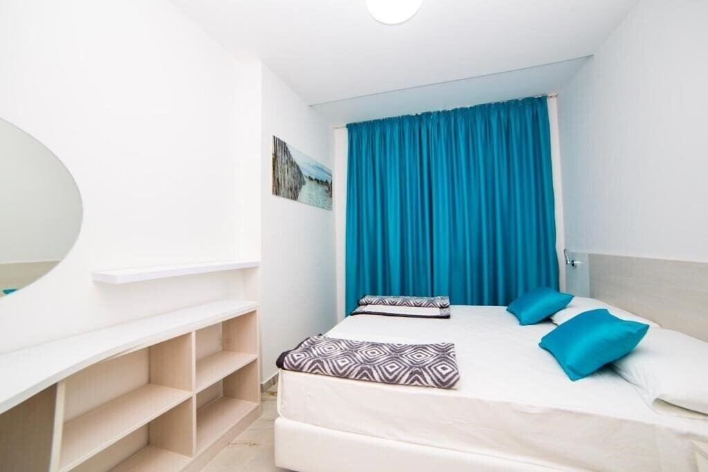 Зображення Apartments Obala Aura 4*