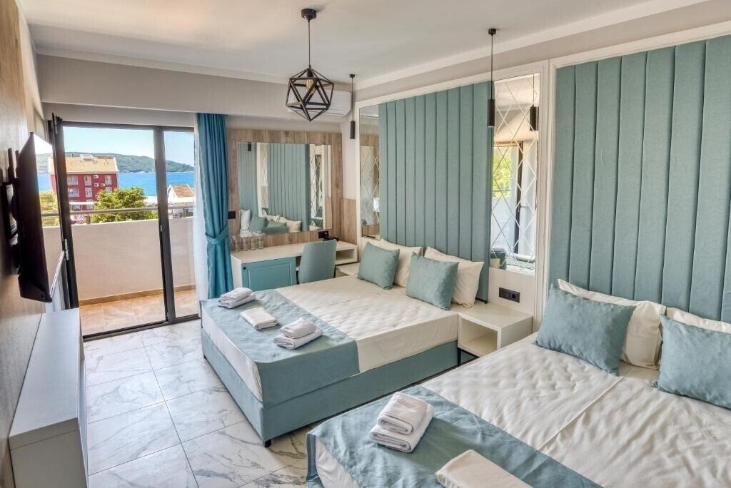 Фото Montenegrina Hotel & SPA 4*
