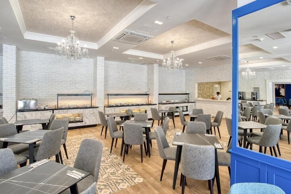 Изображение Montenegrina Hotel & SPA 4*