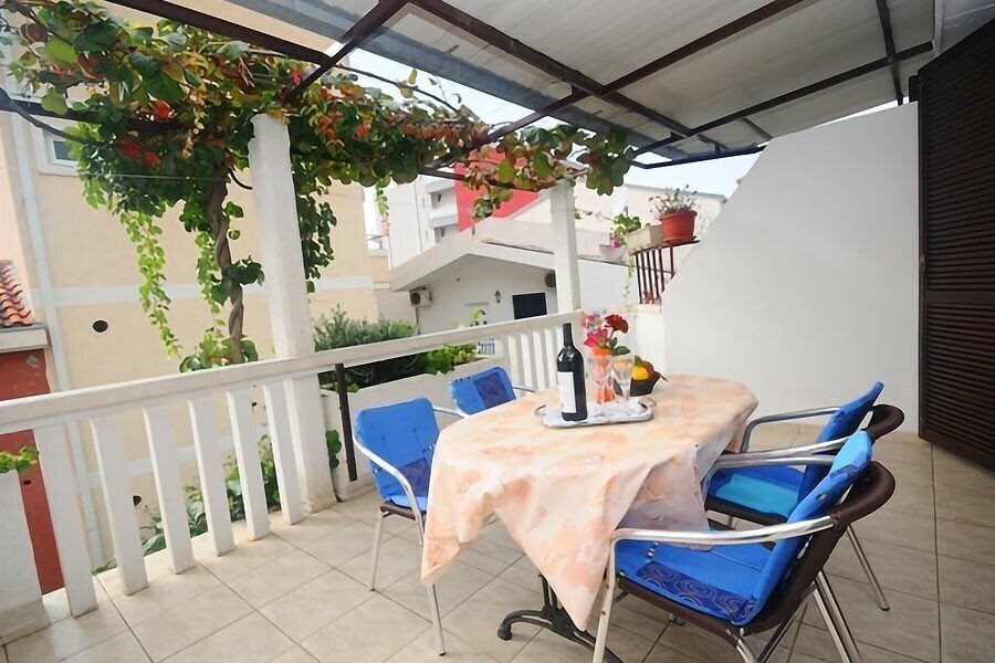 Картинка Apartments Jelena 27 3*