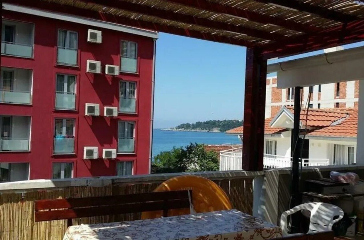 Фото Kod Saicica 3*