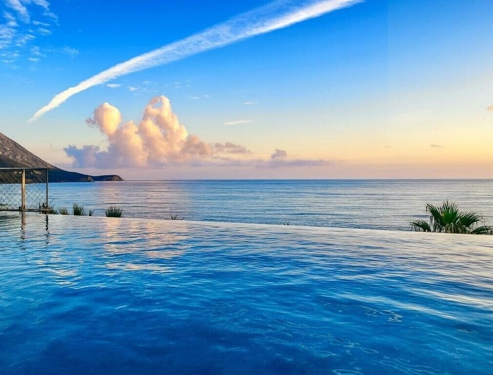 Готель Ponta Plaza Hotel & SPA 4*