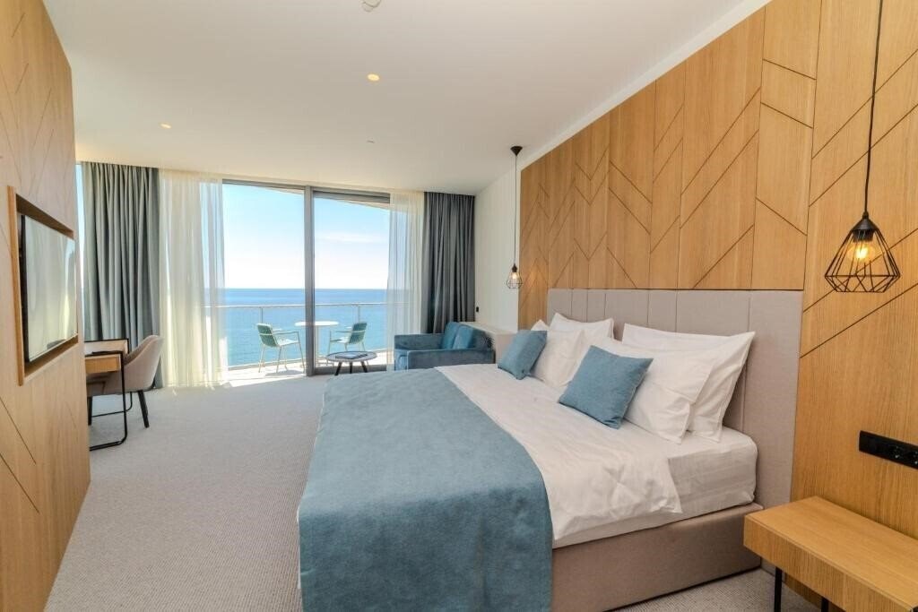 Фотографія Ponta Plaza Hotel & SPA 4*