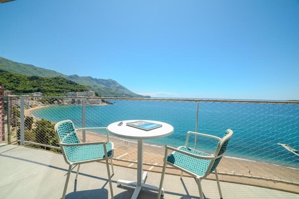 Зображення Ponta Plaza Hotel & SPA 4*